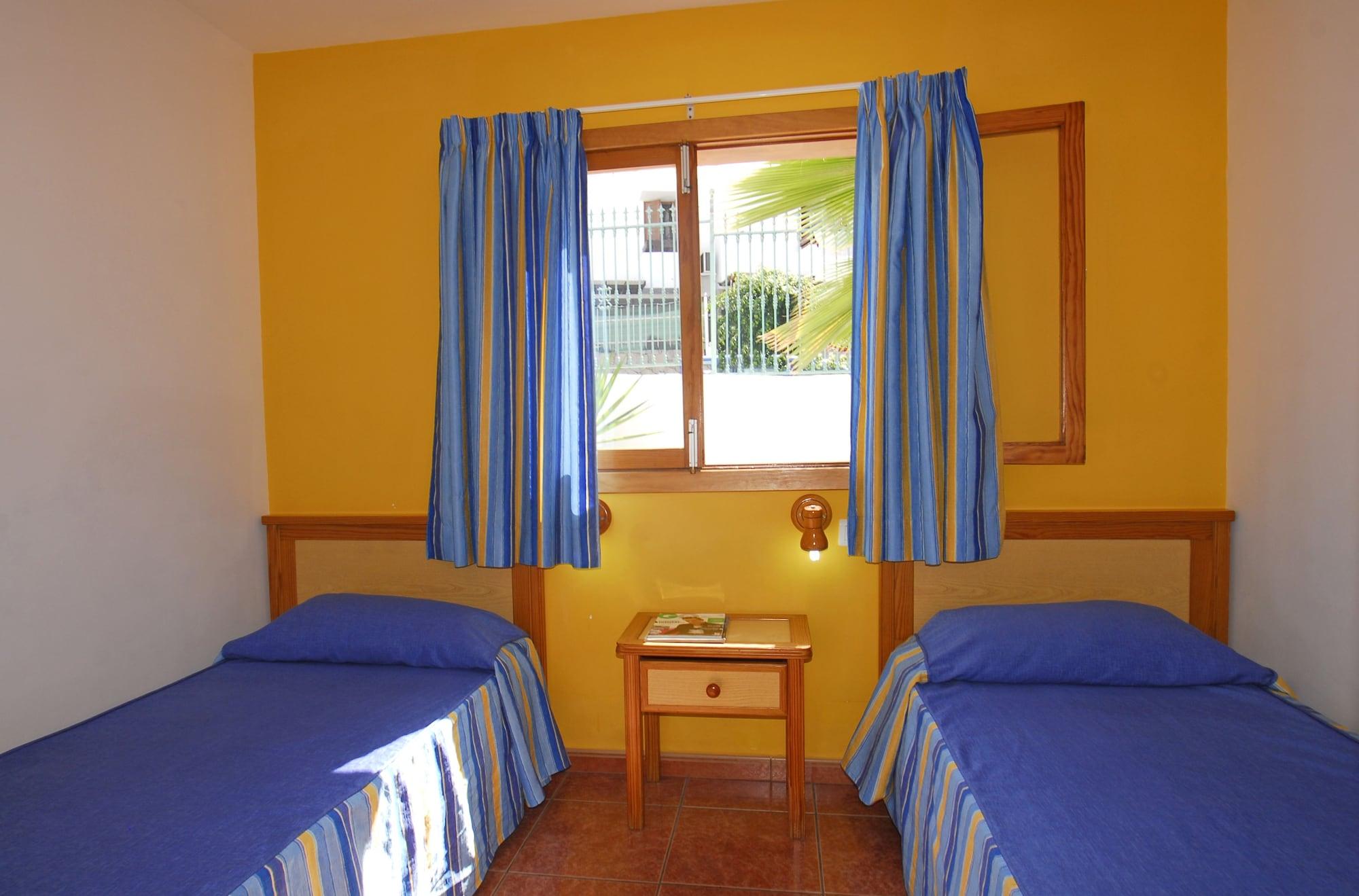 Apartamentos Montecarlo Πουέρτο Ρίκο Εξωτερικό φωτογραφία