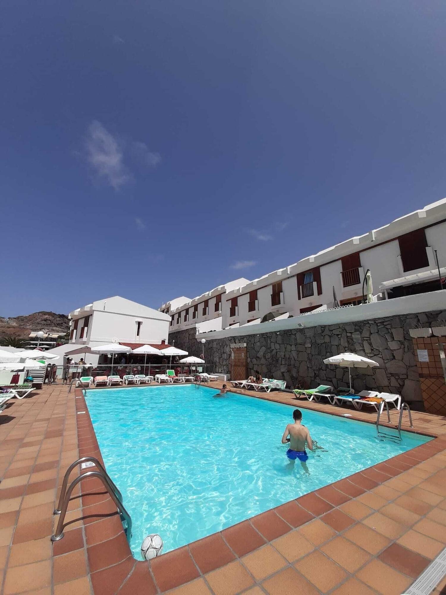 Apartamentos Montecarlo Πουέρτο Ρίκο Εξωτερικό φωτογραφία