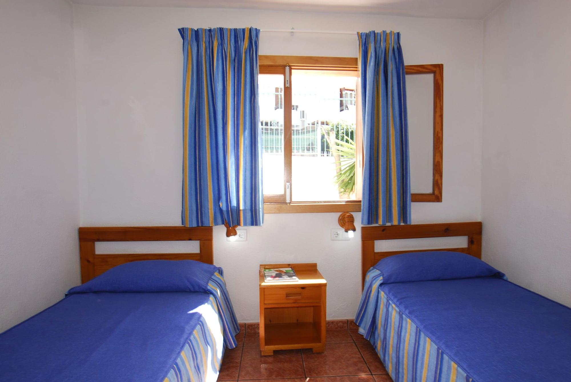 Apartamentos Montecarlo Πουέρτο Ρίκο Εξωτερικό φωτογραφία