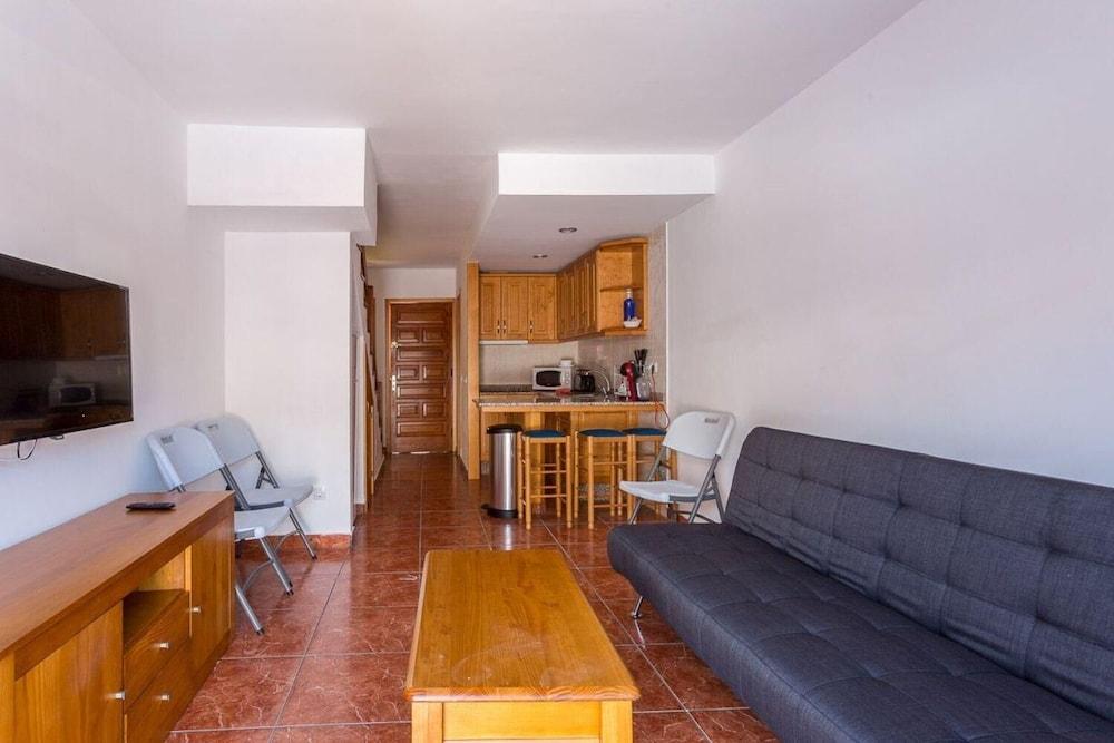 Apartamentos Montecarlo Πουέρτο Ρίκο Εξωτερικό φωτογραφία