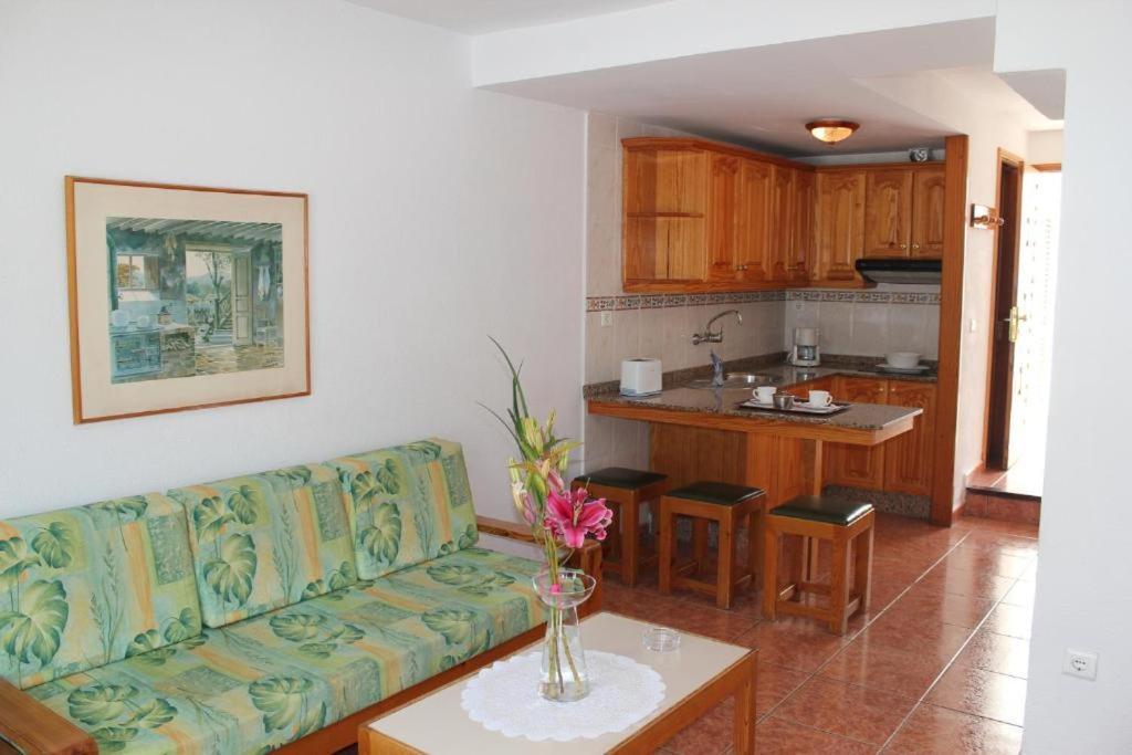 Apartamentos Montecarlo Πουέρτο Ρίκο Εξωτερικό φωτογραφία