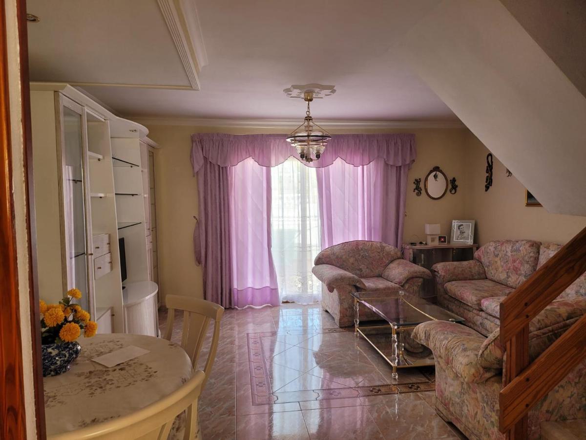 Apartamentos Montecarlo Πουέρτο Ρίκο Εξωτερικό φωτογραφία