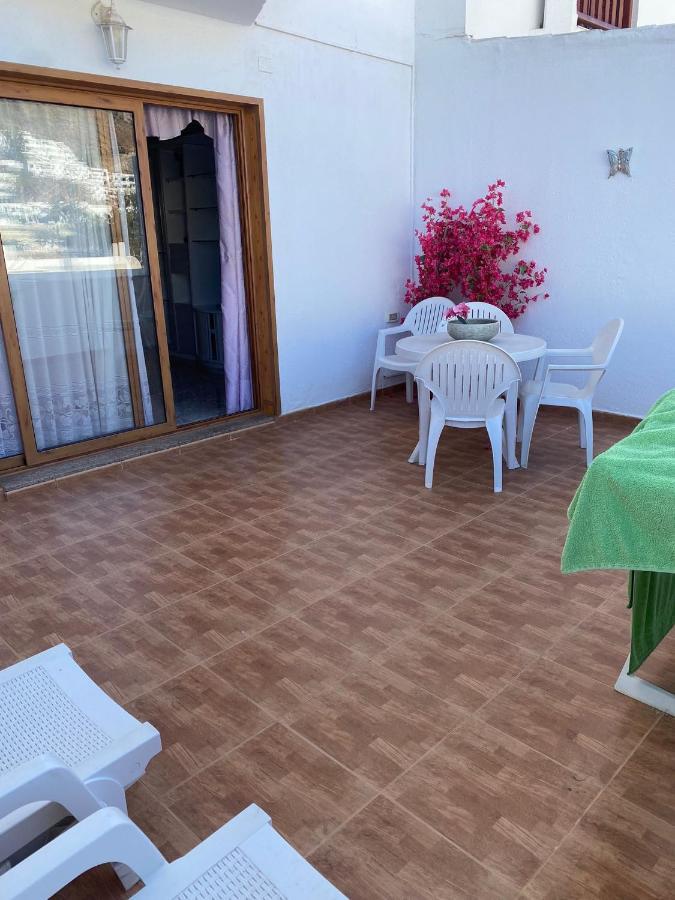 Apartamentos Montecarlo Πουέρτο Ρίκο Εξωτερικό φωτογραφία