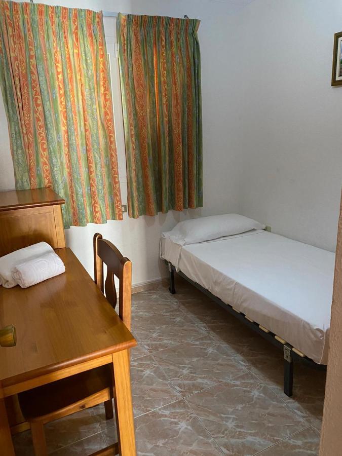 Apartamentos Montecarlo Πουέρτο Ρίκο Εξωτερικό φωτογραφία