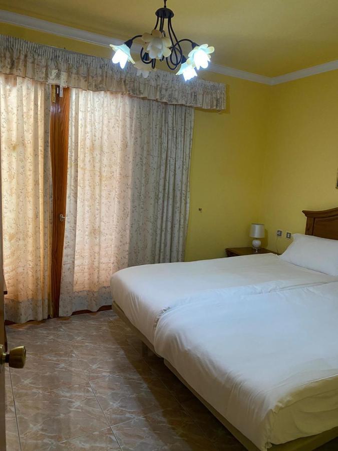 Apartamentos Montecarlo Πουέρτο Ρίκο Εξωτερικό φωτογραφία