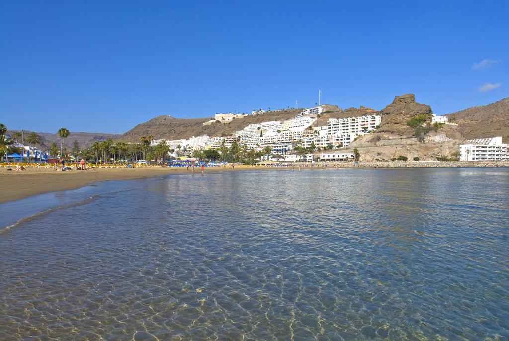 Apartamentos Montecarlo Πουέρτο Ρίκο Εξωτερικό φωτογραφία