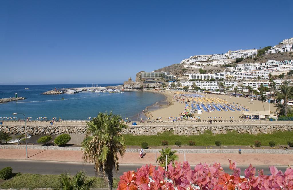 Apartamentos Montecarlo Πουέρτο Ρίκο Εξωτερικό φωτογραφία