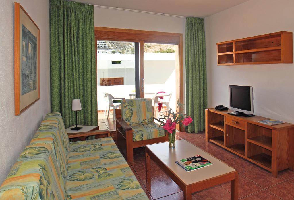 Apartamentos Montecarlo Πουέρτο Ρίκο Δωμάτιο φωτογραφία