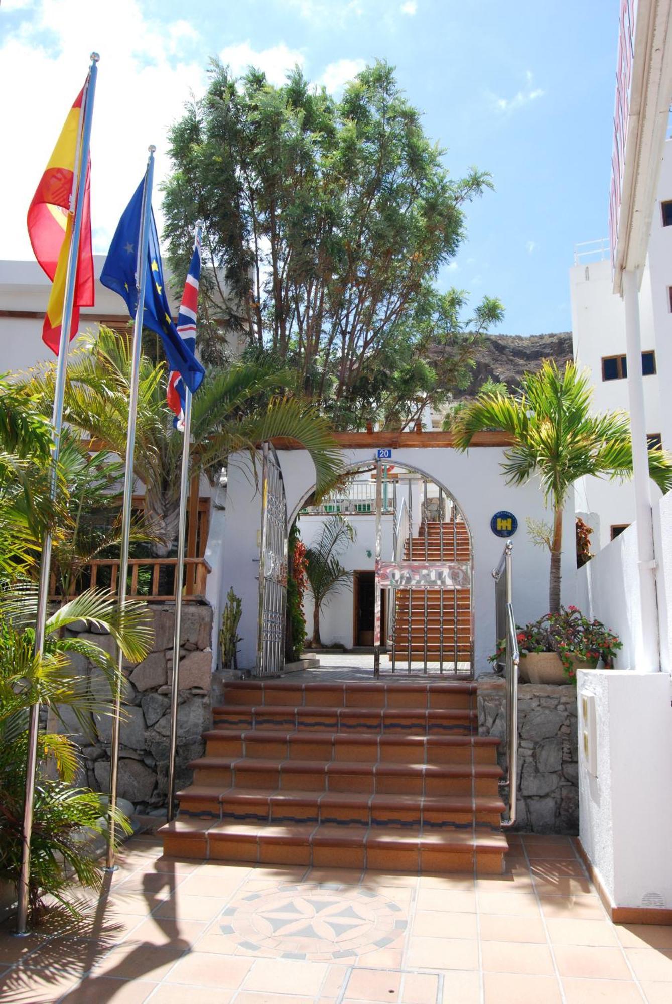 Apartamentos Montecarlo Πουέρτο Ρίκο Εξωτερικό φωτογραφία