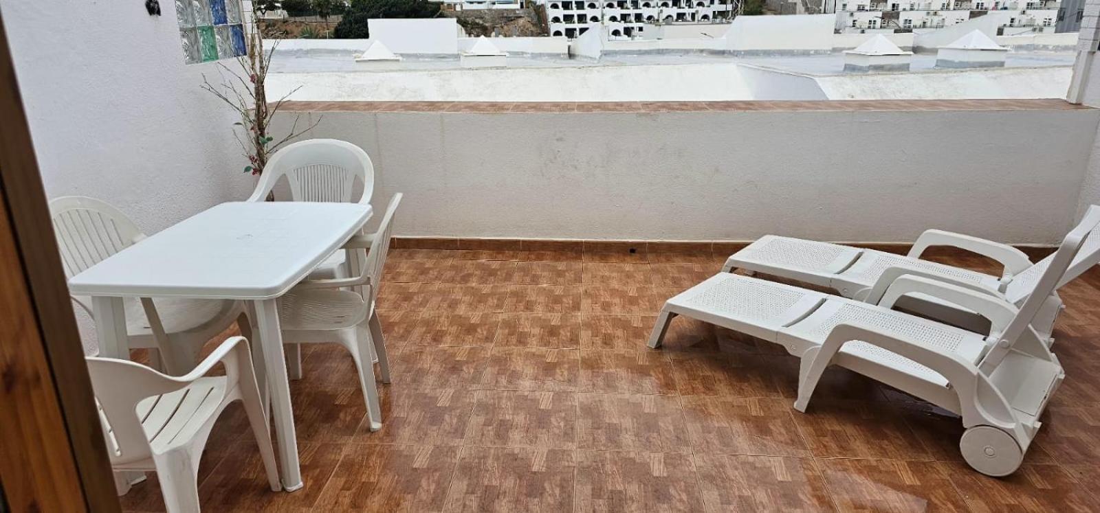 Apartamentos Montecarlo Πουέρτο Ρίκο Εξωτερικό φωτογραφία
