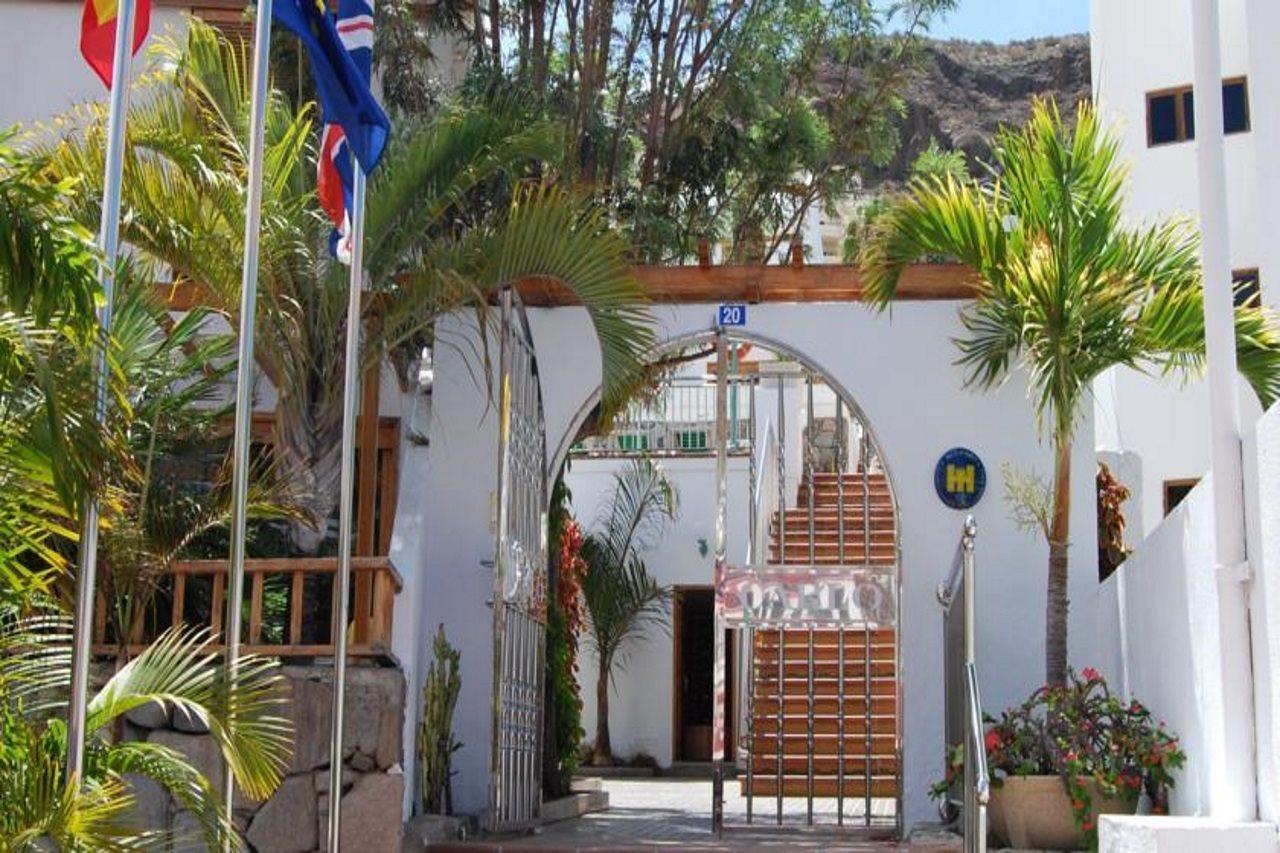 Apartamentos Montecarlo Πουέρτο Ρίκο Εξωτερικό φωτογραφία