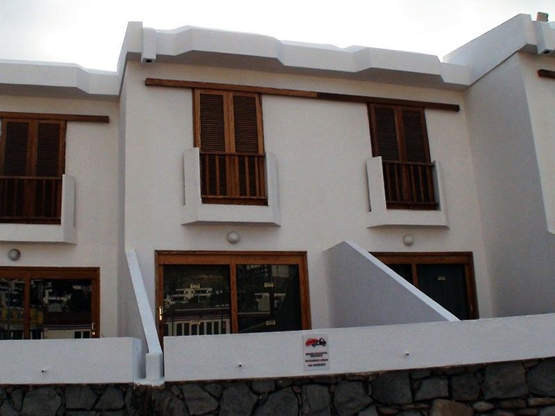 Apartamentos Montecarlo Πουέρτο Ρίκο Εξωτερικό φωτογραφία