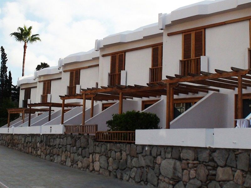 Apartamentos Montecarlo Πουέρτο Ρίκο Εξωτερικό φωτογραφία