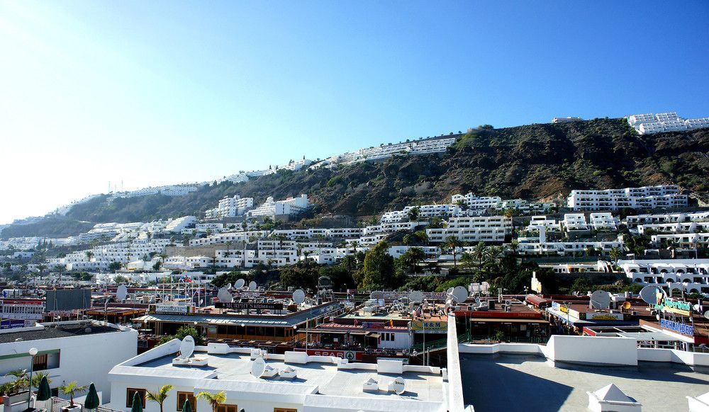 Apartamentos Montecarlo Πουέρτο Ρίκο Εξωτερικό φωτογραφία