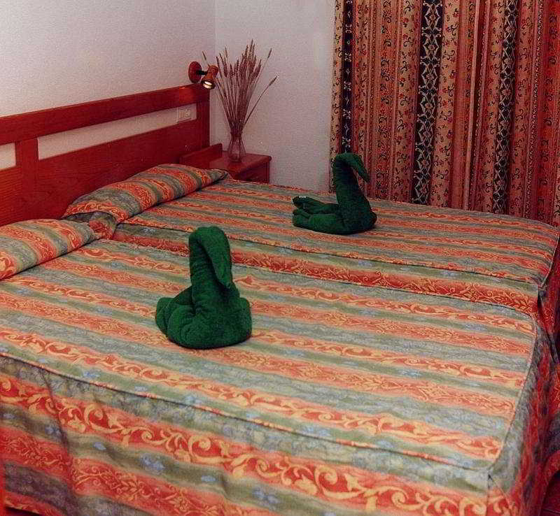 Apartamentos Montecarlo Πουέρτο Ρίκο Εξωτερικό φωτογραφία