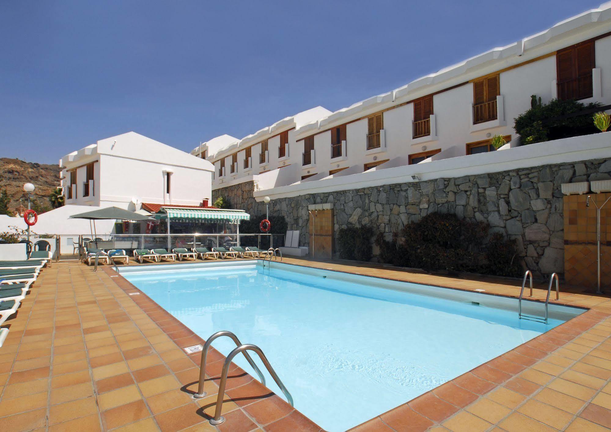 Apartamentos Montecarlo Πουέρτο Ρίκο Εξωτερικό φωτογραφία