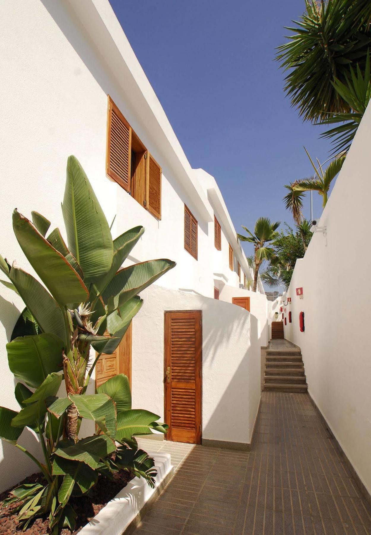 Apartamentos Montecarlo Πουέρτο Ρίκο Εξωτερικό φωτογραφία